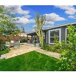 Venice Beach Bungalow